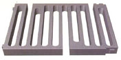 Catch Basin Grates, Gully Tops Indian suppliers of manhole covers, Recessed covers, Lockable covers, Heavy duty covers, Heavy duty castings, Light duty castings, Medium duty castings, Channel Drainage, Shafts, Ductile iron shafts, Safety drain covers, Round drain covers, Sand castings