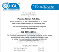 an ISO 9001 Registered Company